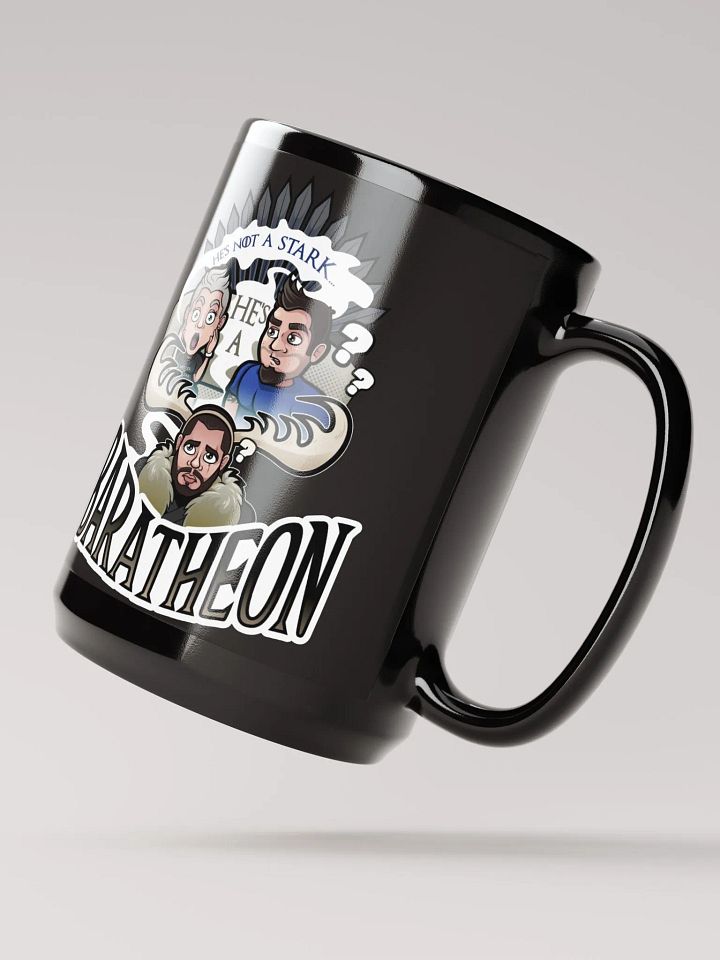He's a Baratheon Mug product image (2)