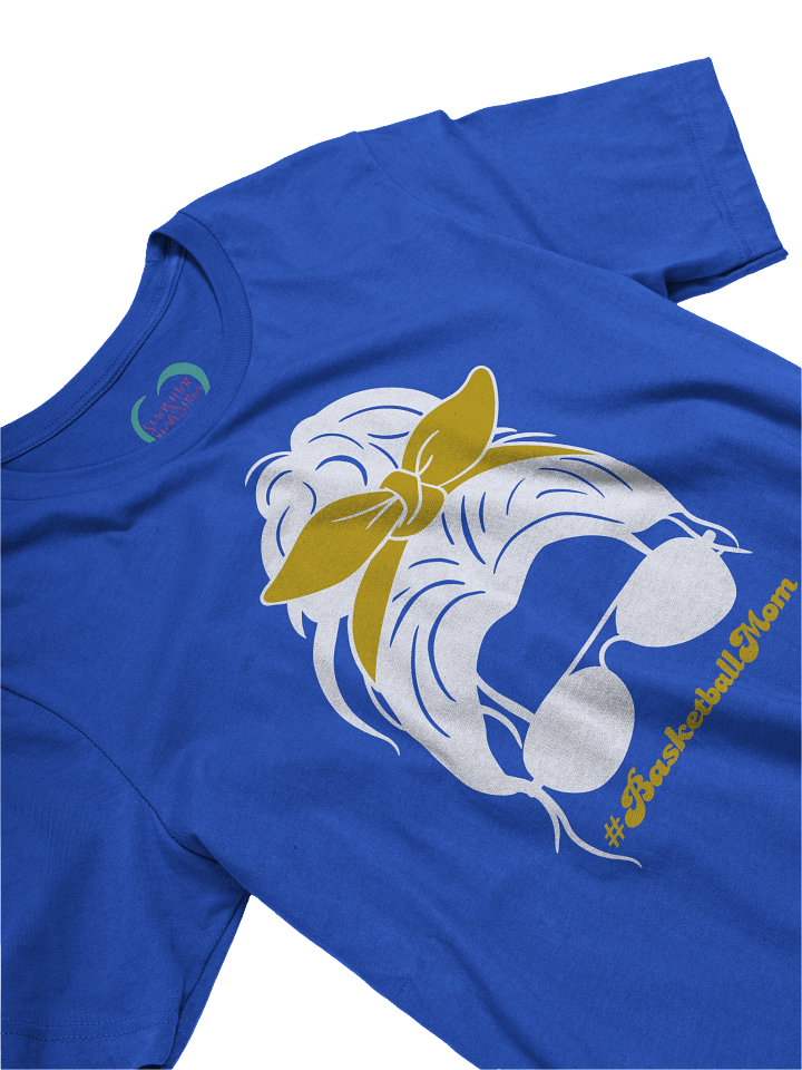 Basketball Mom product image (2)