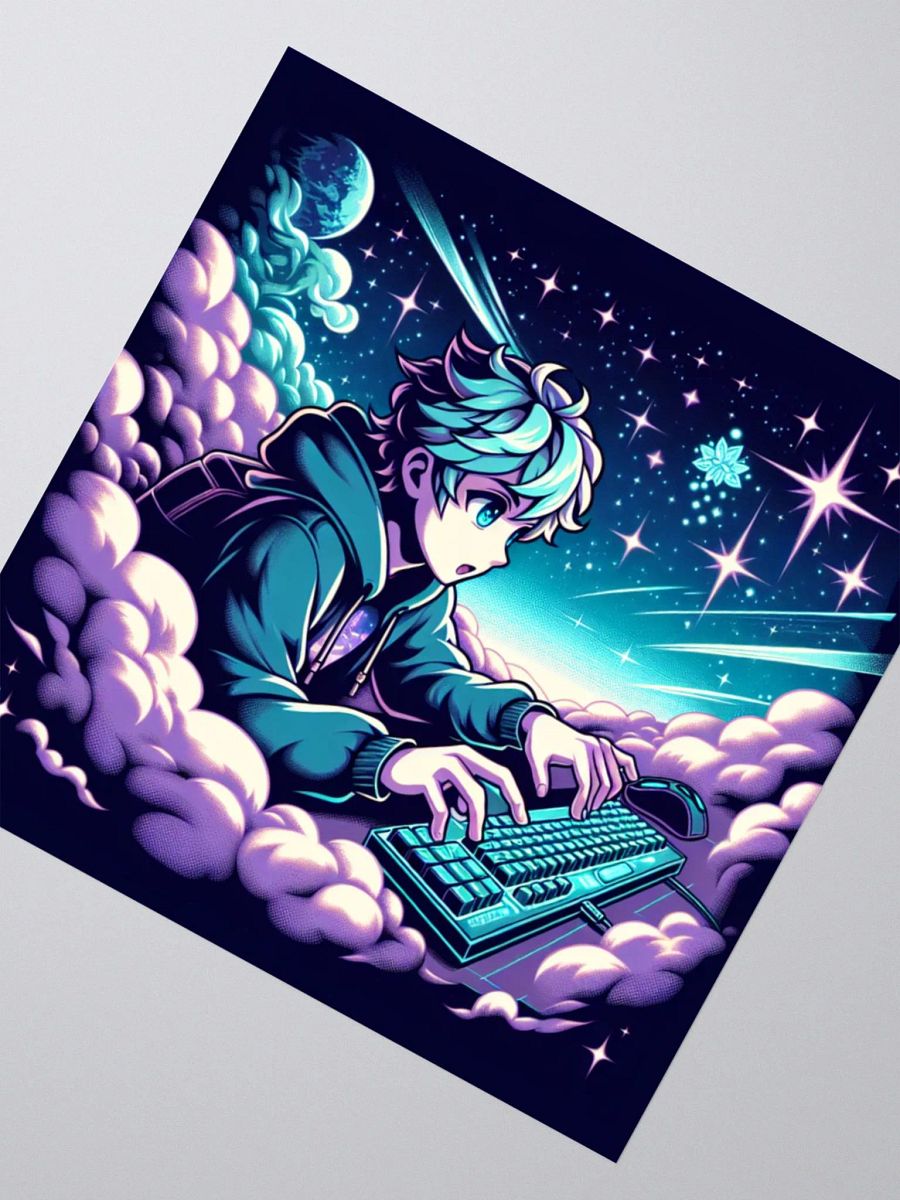 A SLUMPY BOI GALAXY product image (3)
