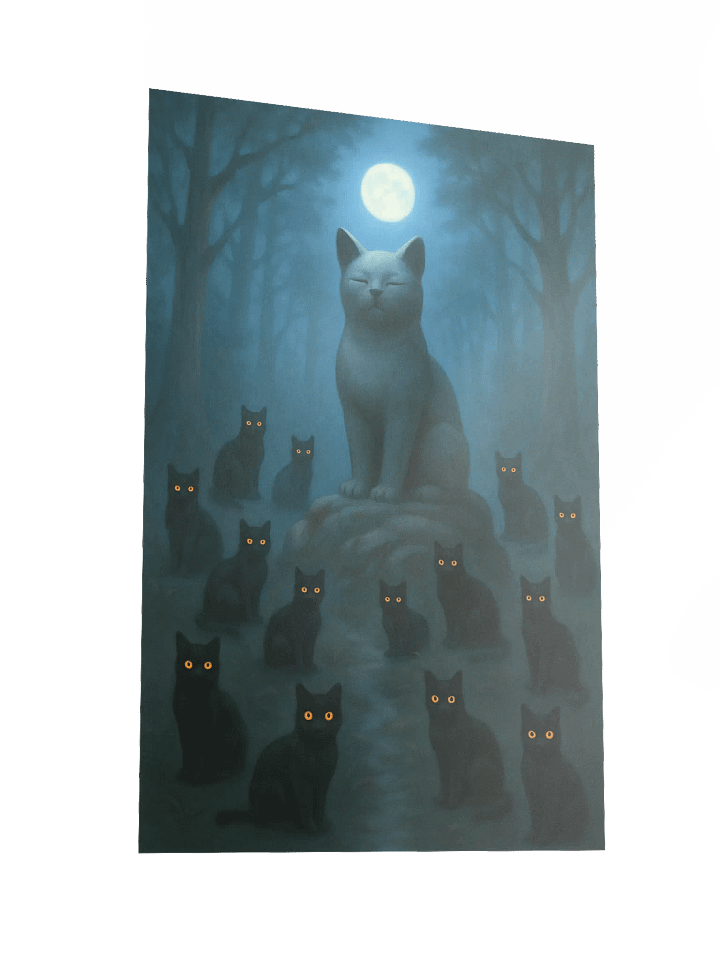 Moonlit Assembly product image (2)