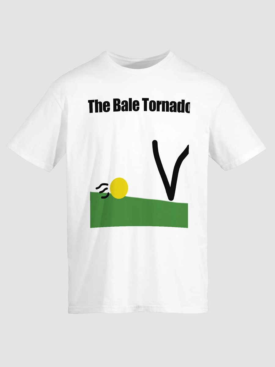 The Bale Tornado in Texas product image (5)