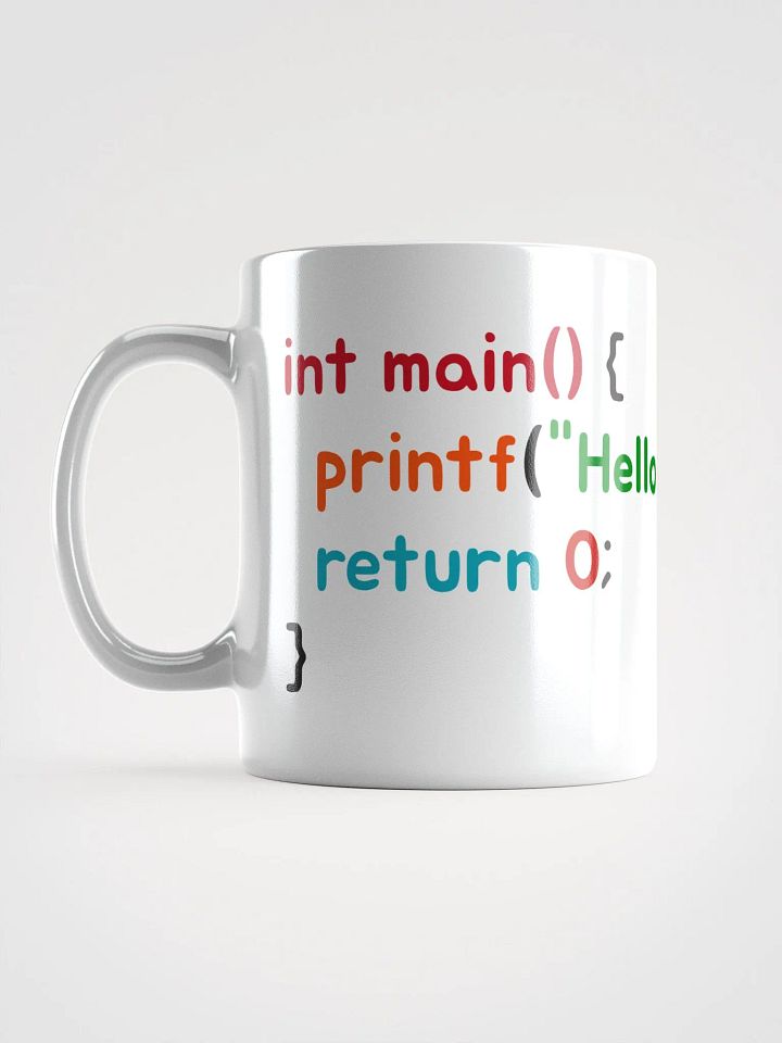 Old School C product image (2)