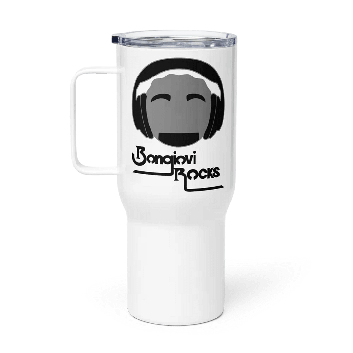 Travel Mug with Handle product image (1)