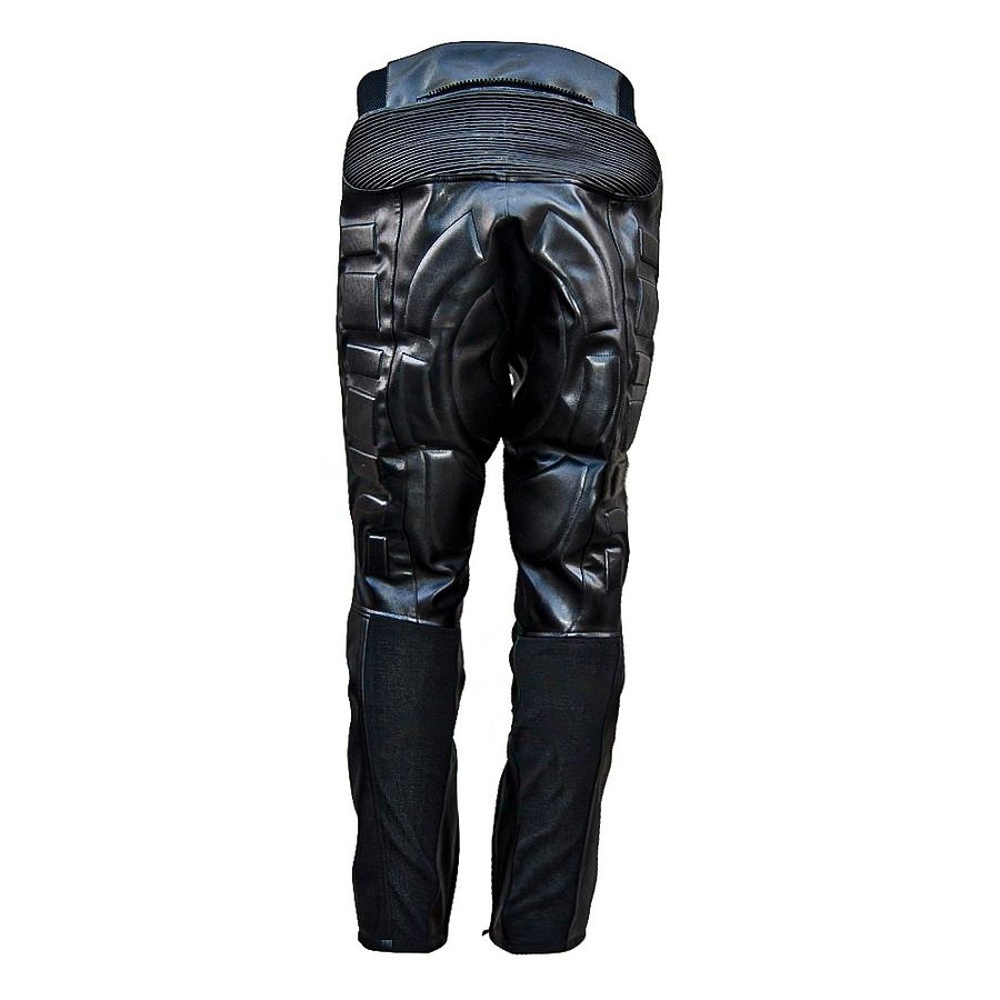Batman motorcycle pants (Trousers, protection, armor sports equipment, gear) product image (2)