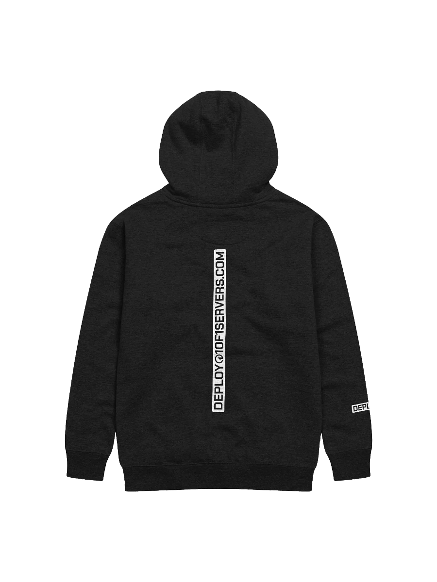 1OF1 Hoodie - Vintage w/ Symbol product image (2)