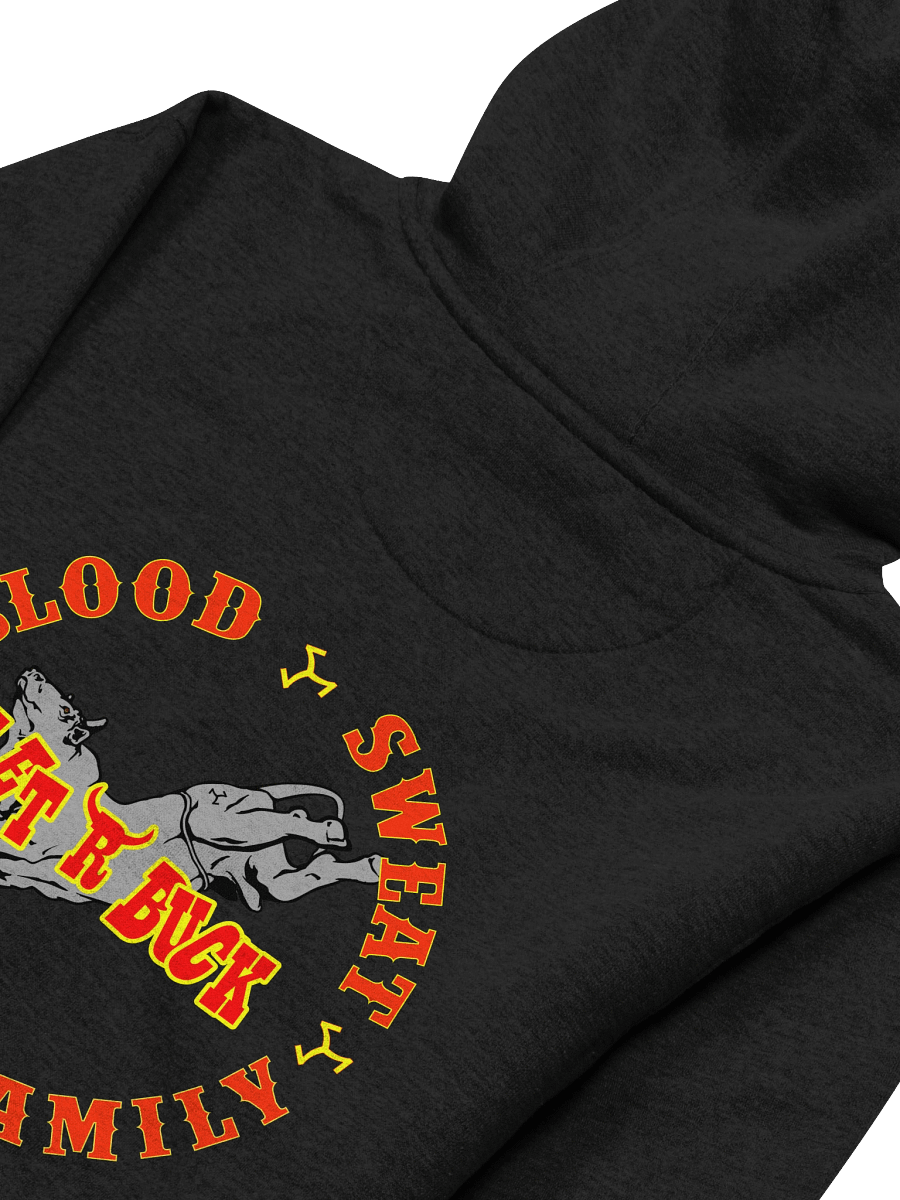 BSGF - Premium Hoodie product image (4)