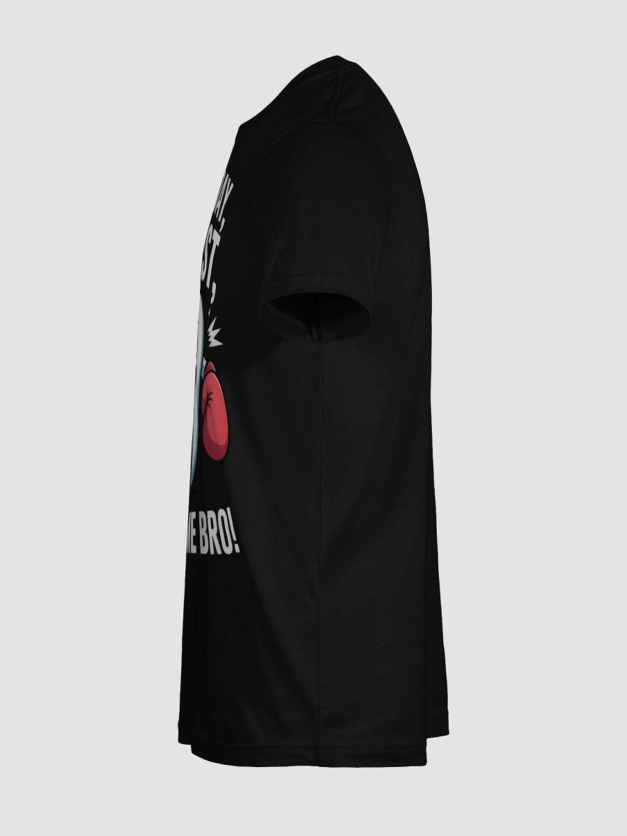 Fierce Tooth Boxer T-Shirt product image (96)