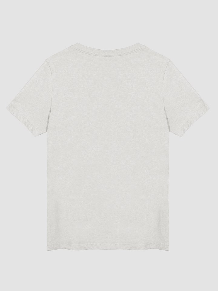 Fruitful Vegan Vibes V-Neck Tee product image (2)