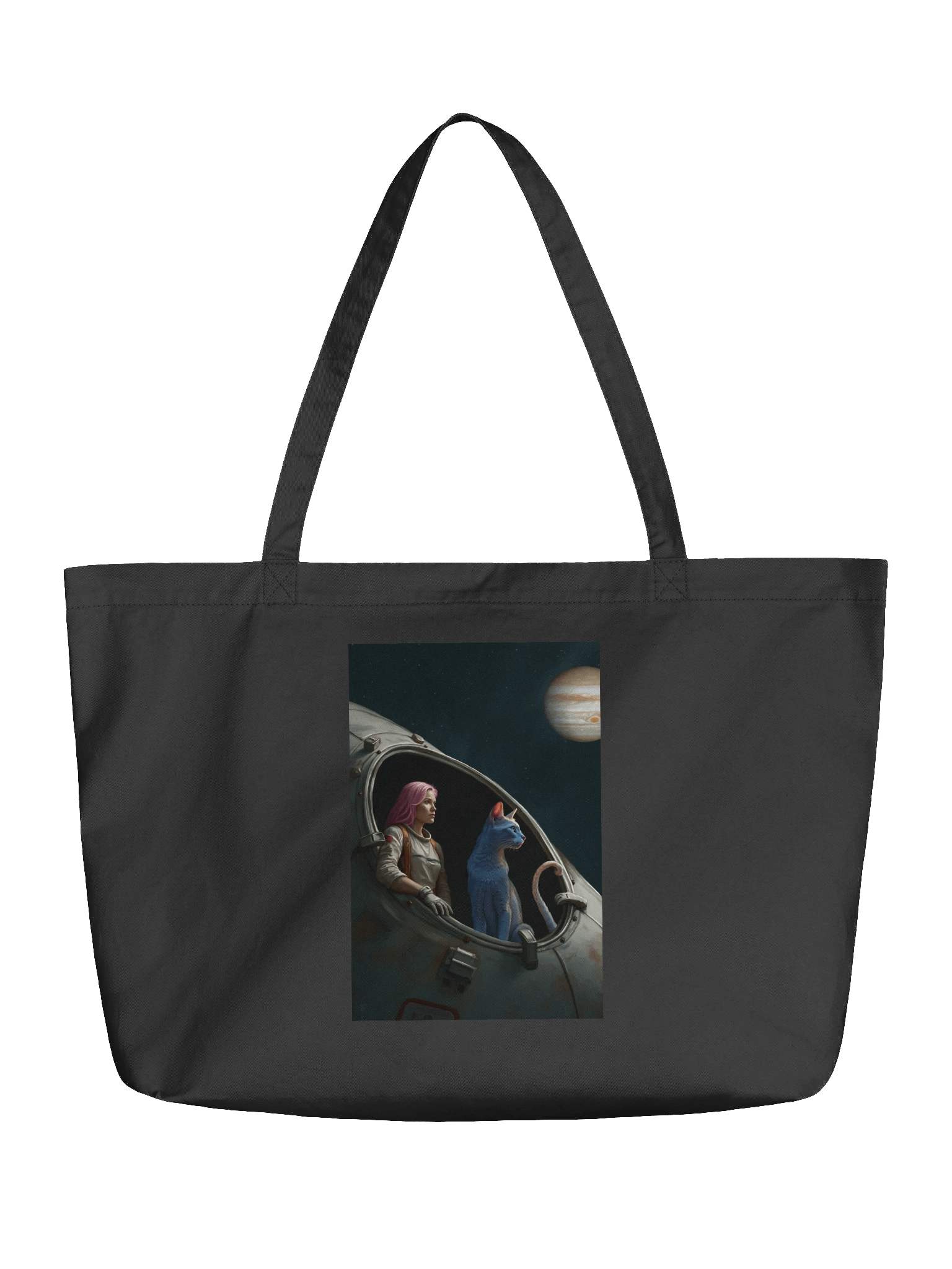 Freedom Tote Bag product image (2)