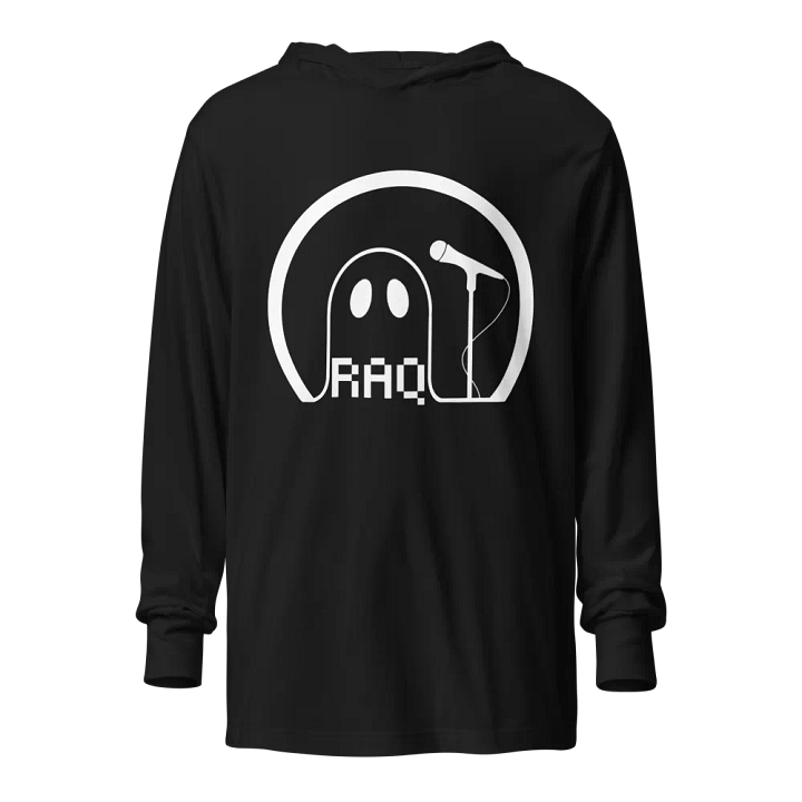 Long Sleeve T-Shirt Hoodie product image (1)