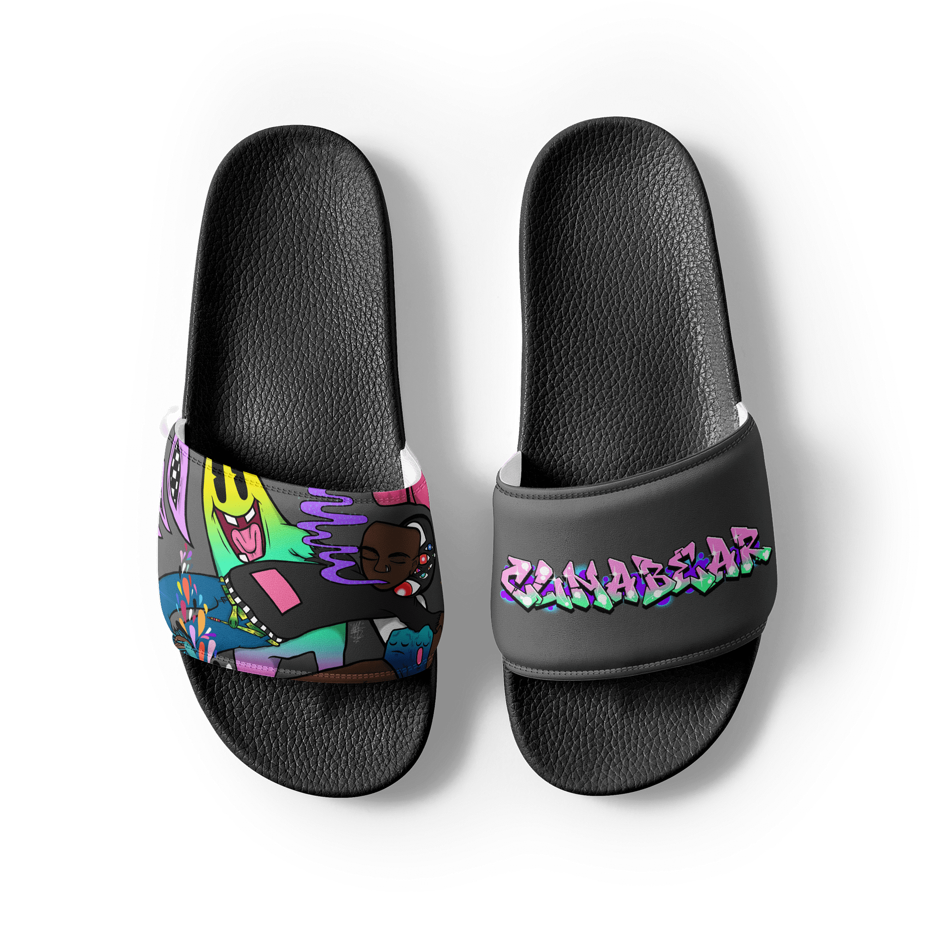 "Amalgamator" - Slides product image (4)