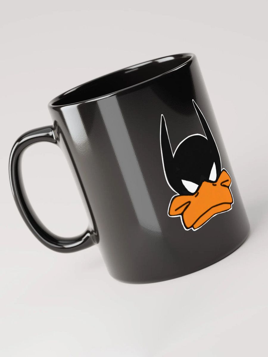 BatDuck Mug product image (5)