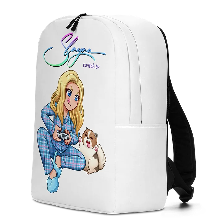 Slayna & Gidget Play Backpack product image (2)