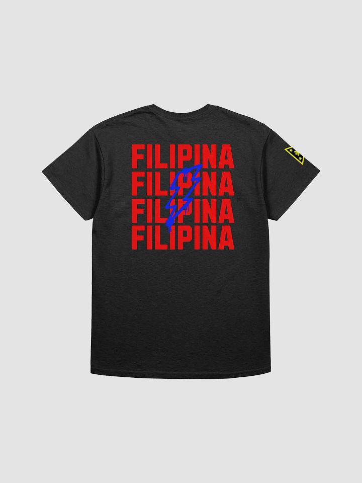 FILIPINA T-Shirt product image (1)