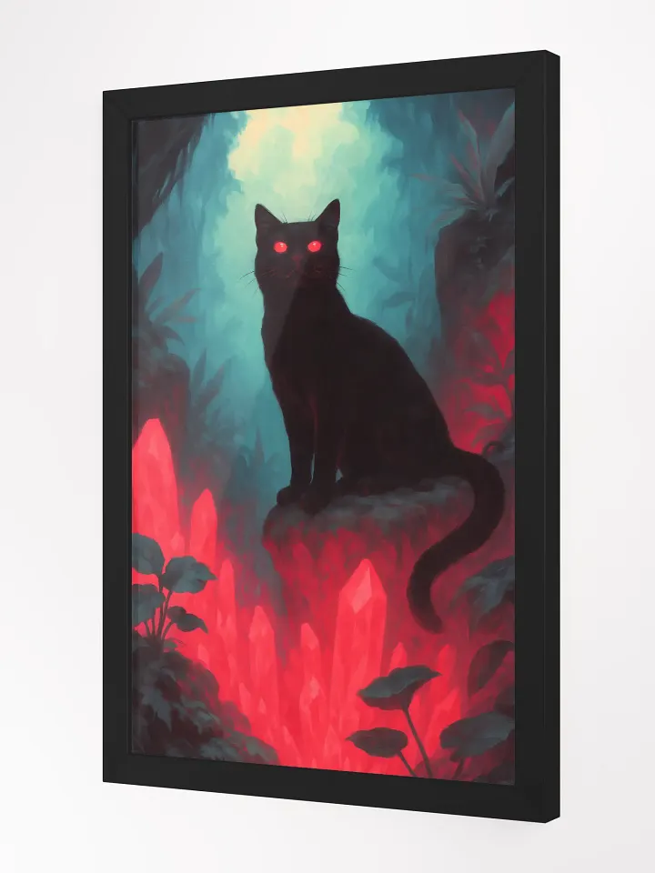 The Crystal Sentinel product image (2)
