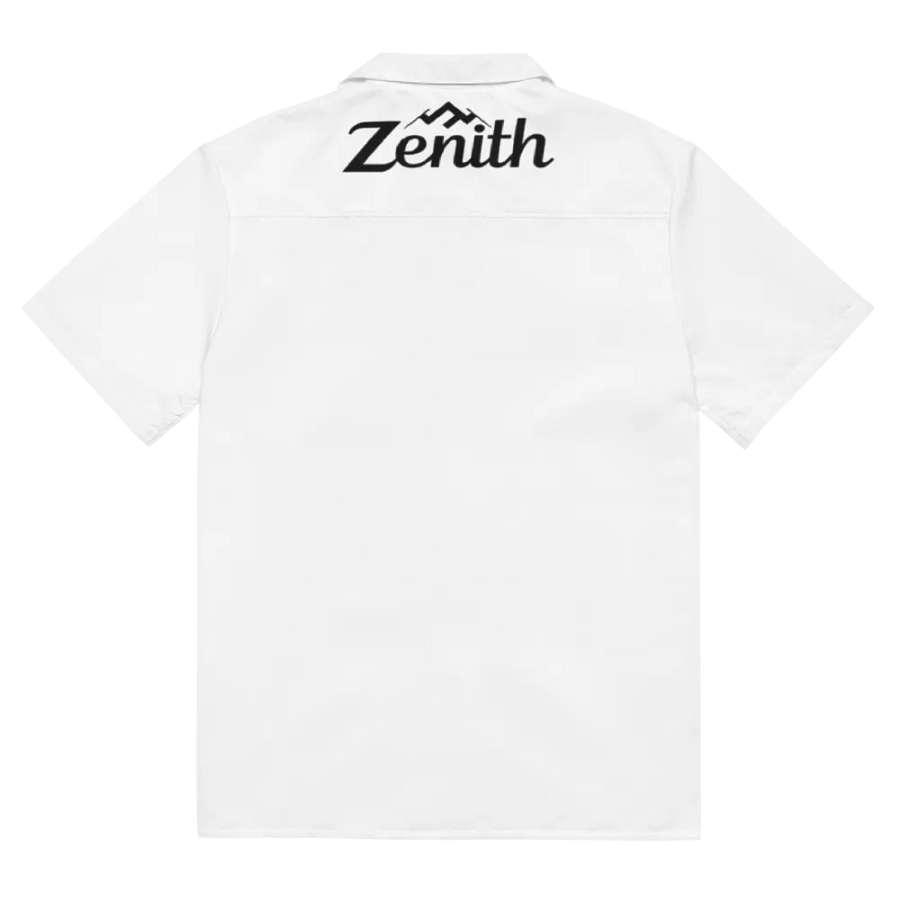 Zenith Hawaiian Shirt - Eco-Friendly UPF50+ Protection, Unique Designs product image (4)