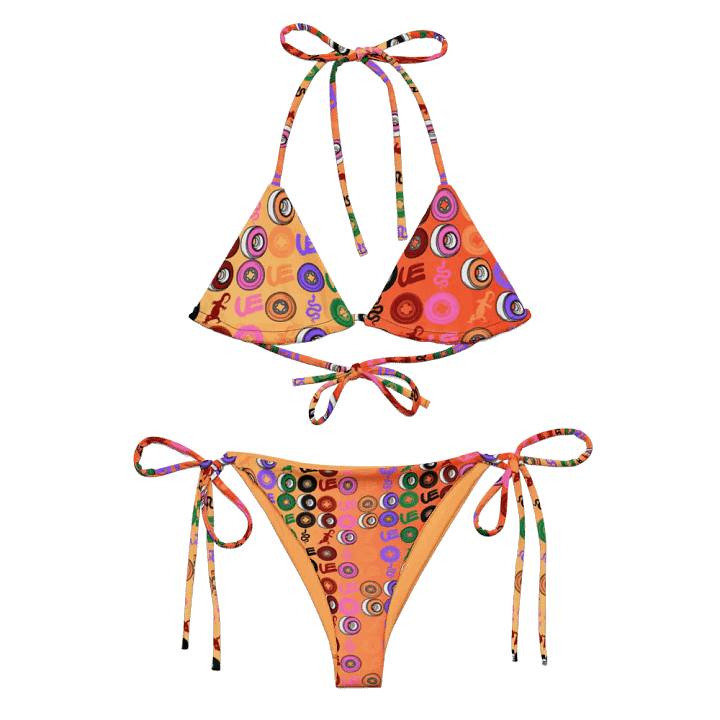 Skate N Splash UE Bikini product image (1)