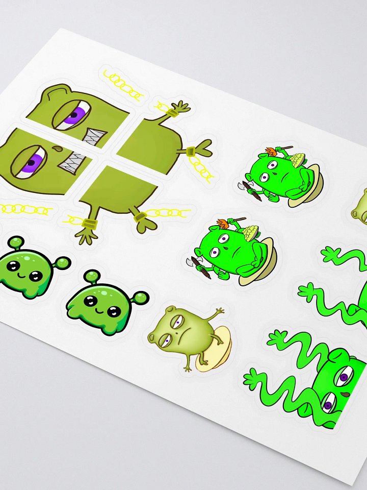 mossxodia slaps sheet product image (2)