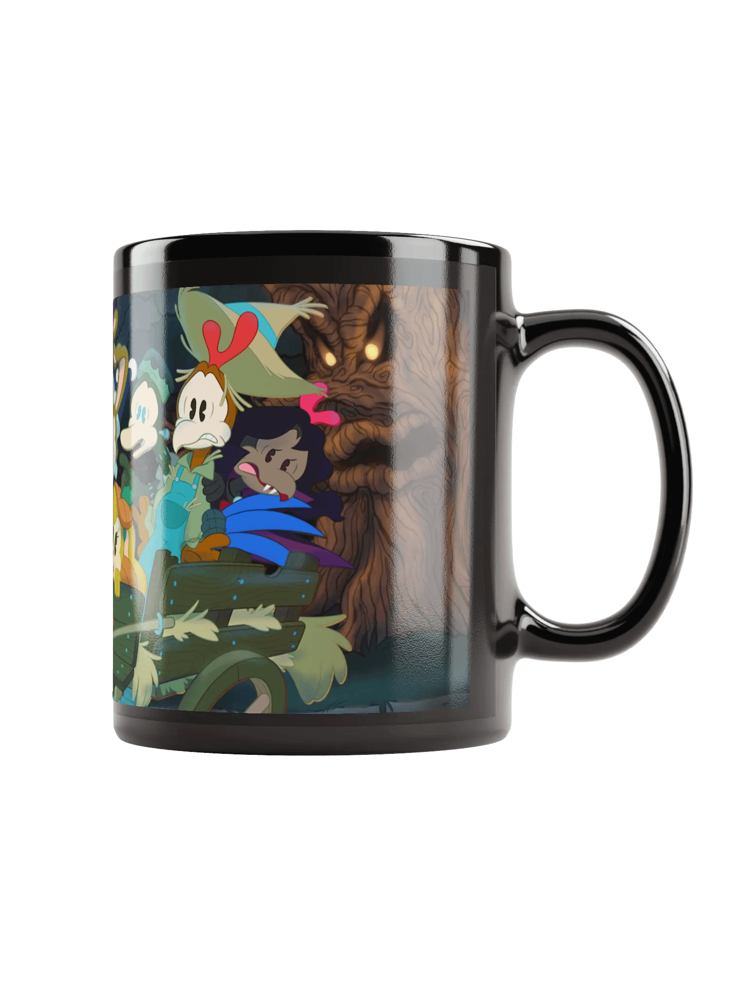 Haunted Hayride Mug product image (1)