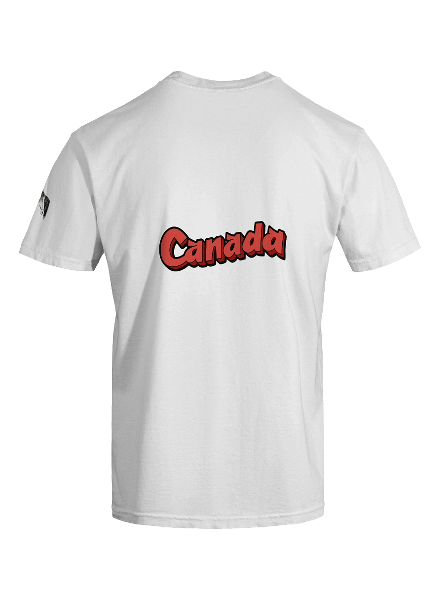 The Canadian T-Shirt © product image (6)
