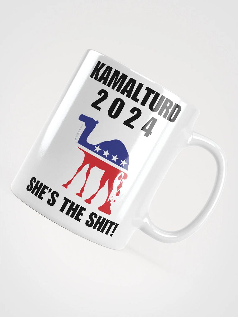 Stars and Stripes Kamal Kup product image (4)