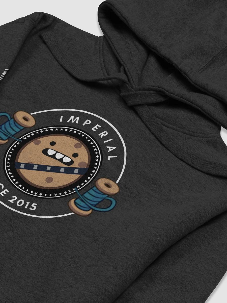 2015 - Pull over Hoodie product image (9)