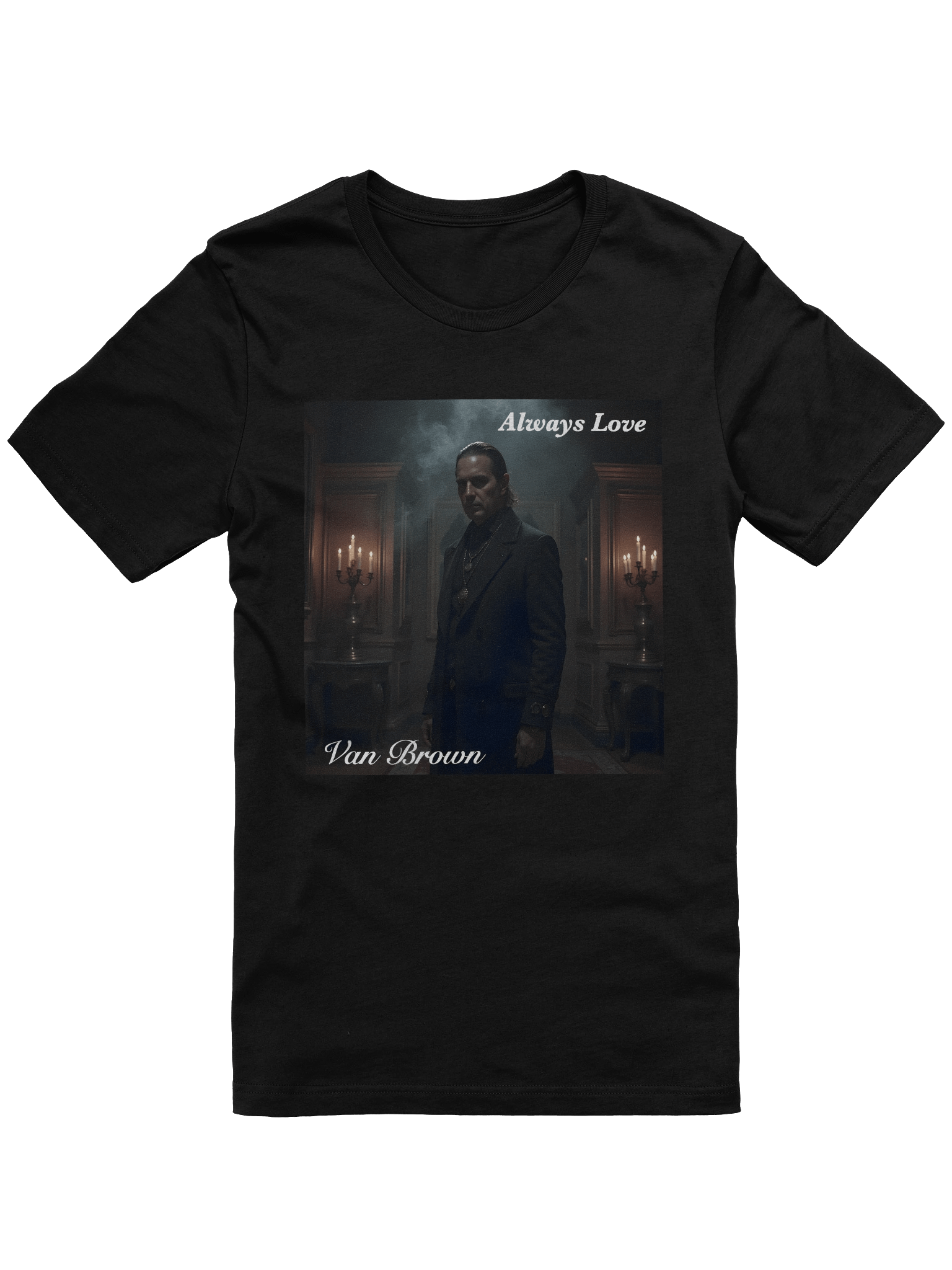 Always Love Women's t-shirt product image (1)