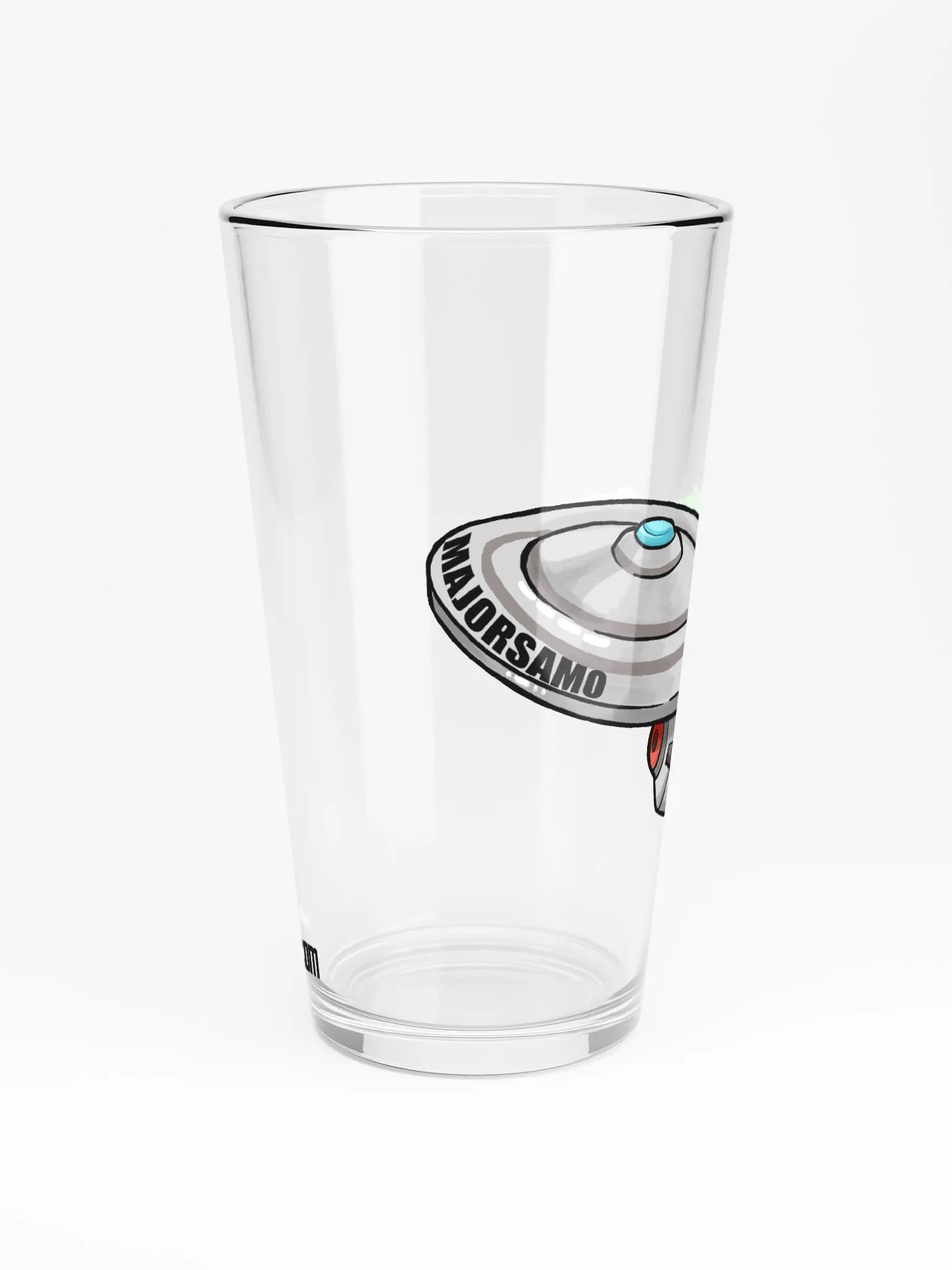 Samorai Pint product image (3)