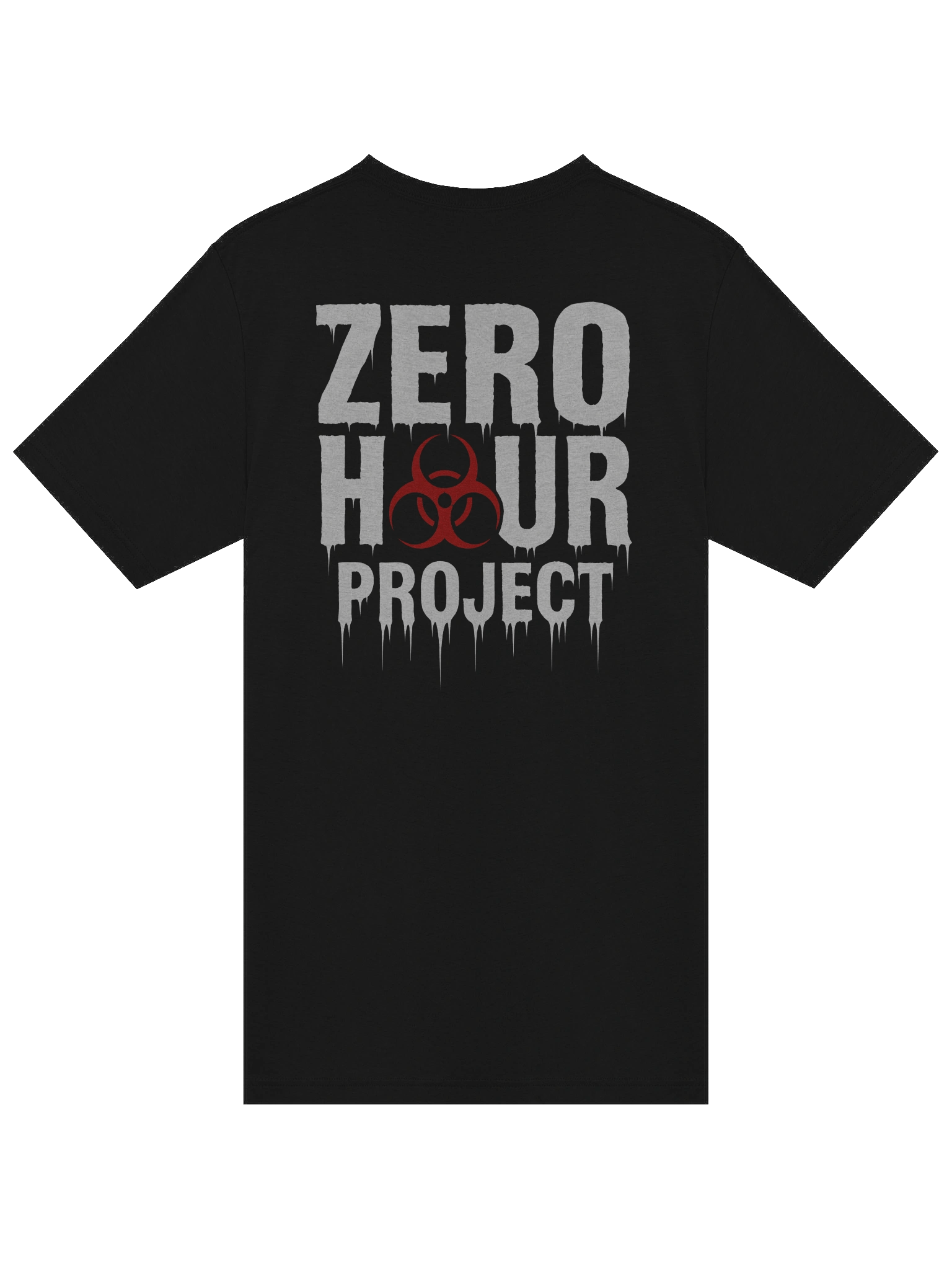 Zero H☣︎ur Project product image (4)