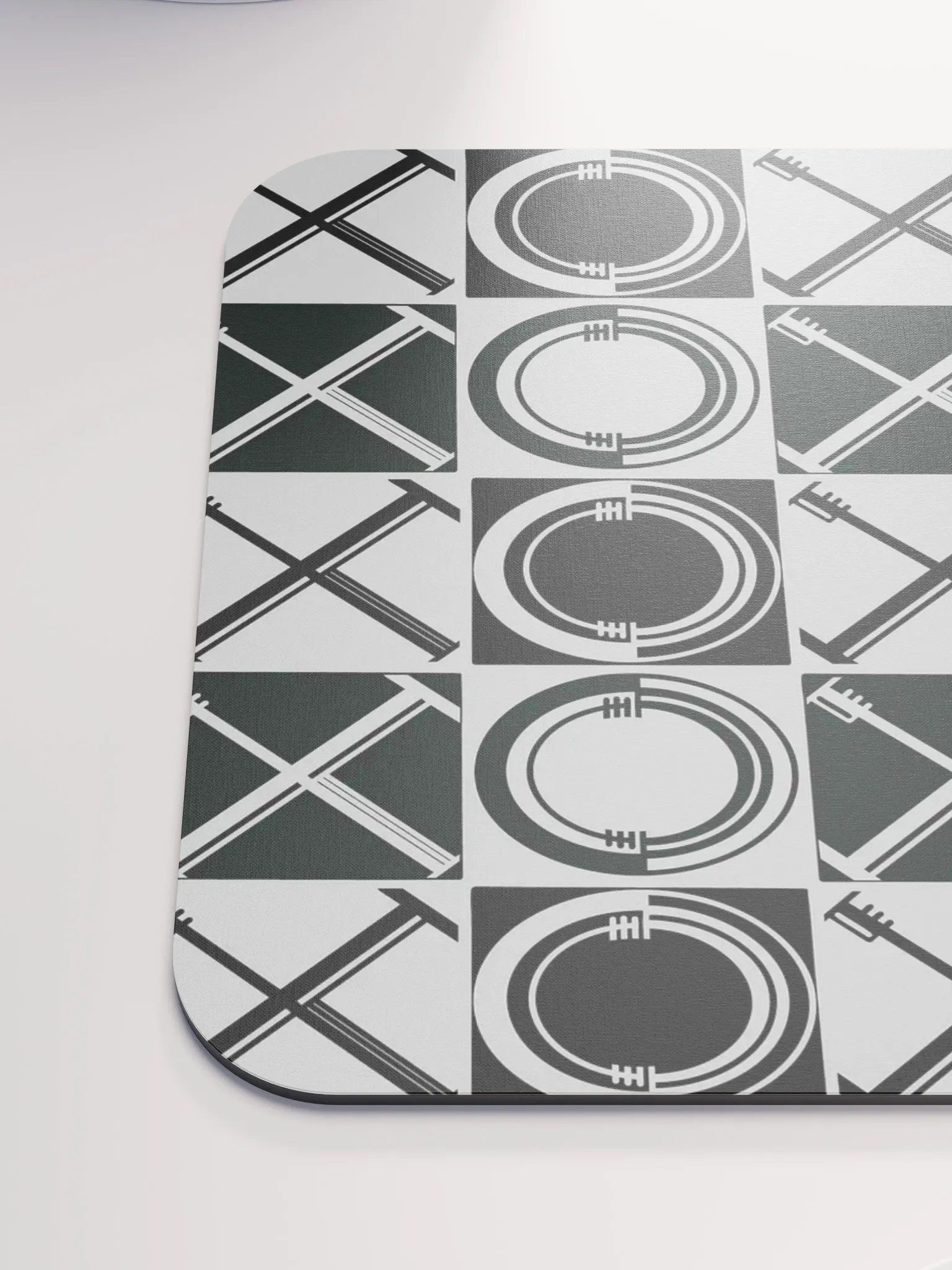 XOXO Mouse Pad product image (6)
