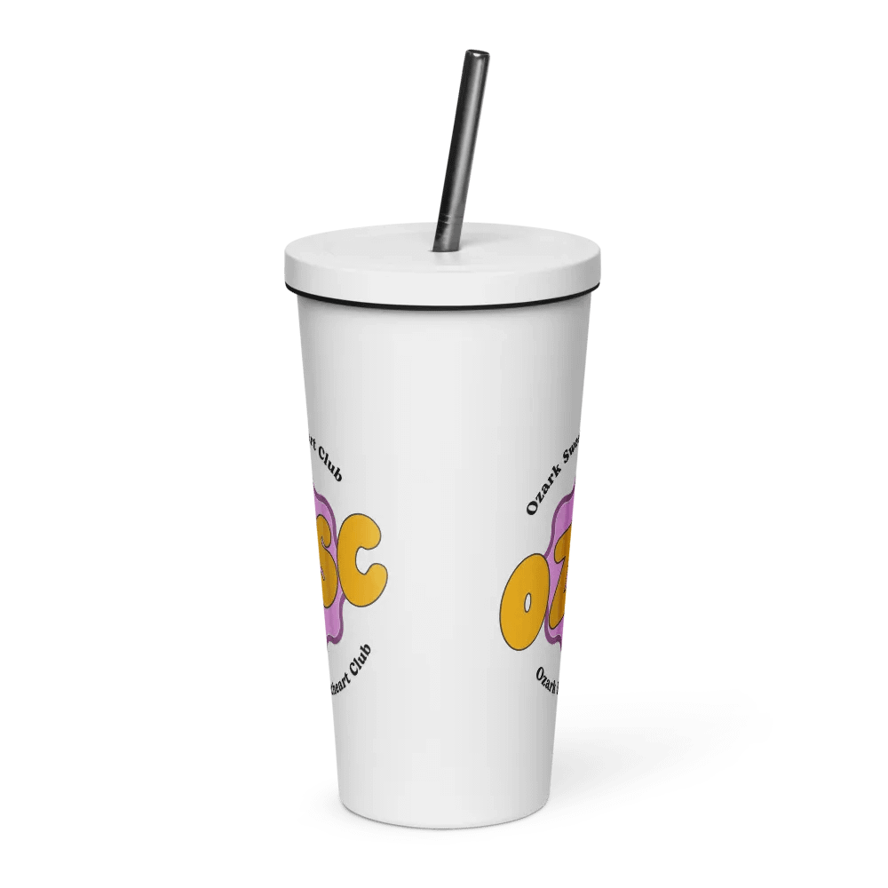 OZSC Vibrant Insulated Tumbler product image (4)