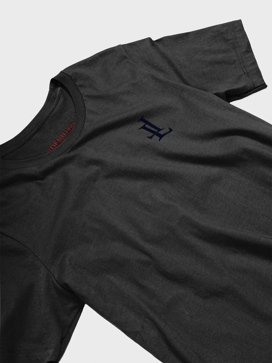 SHE DEVIL Lilith Stylized T-Shirt product image (27)