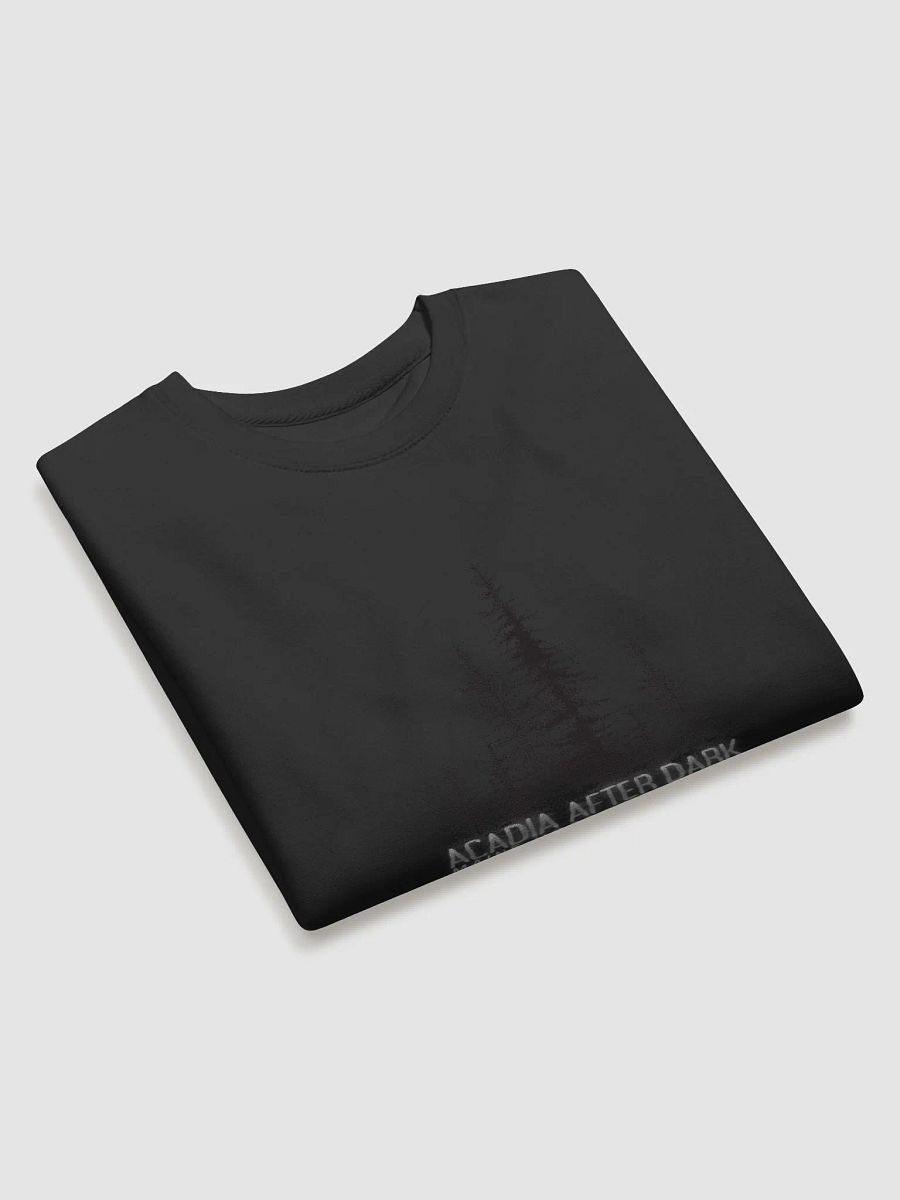 Acadia After Dark Trees Logo Sweater product image (9)