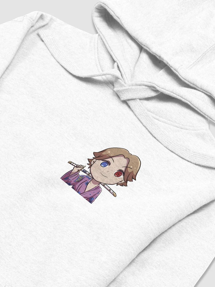 Preston Craze Classic Hoodie product image (3)