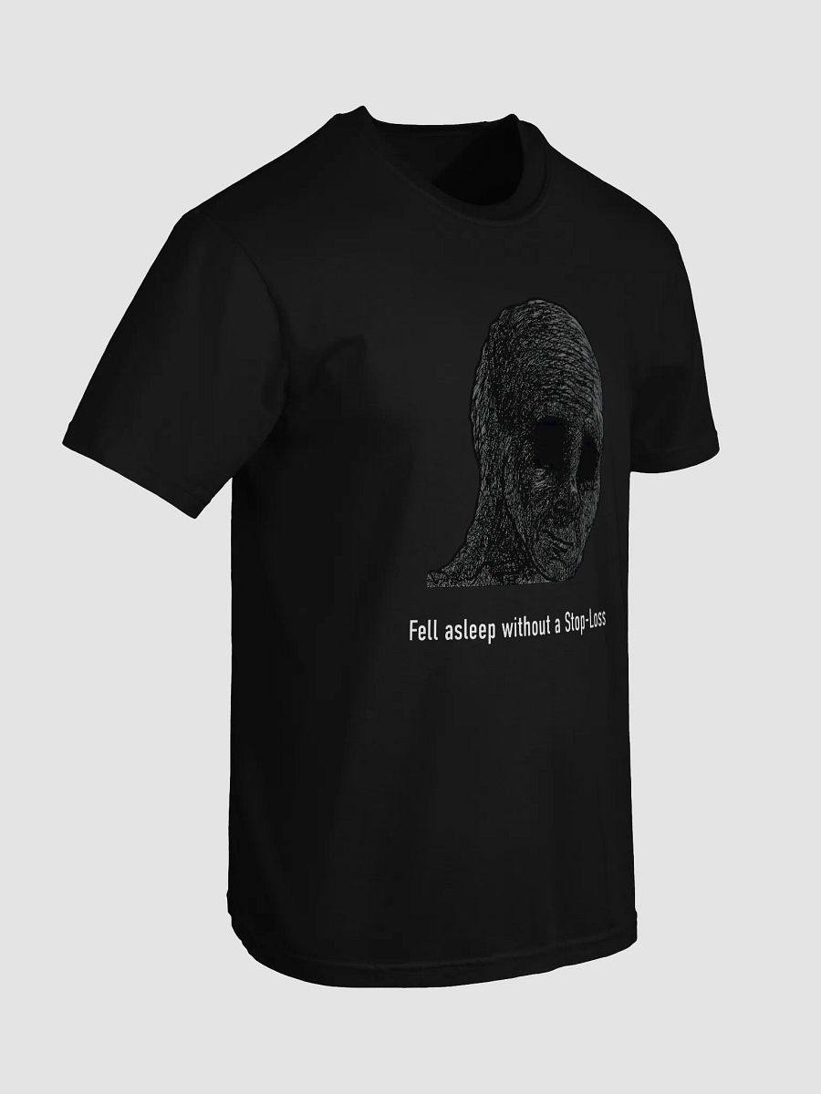 Fell asleep without a Stop-Loss product image (7)