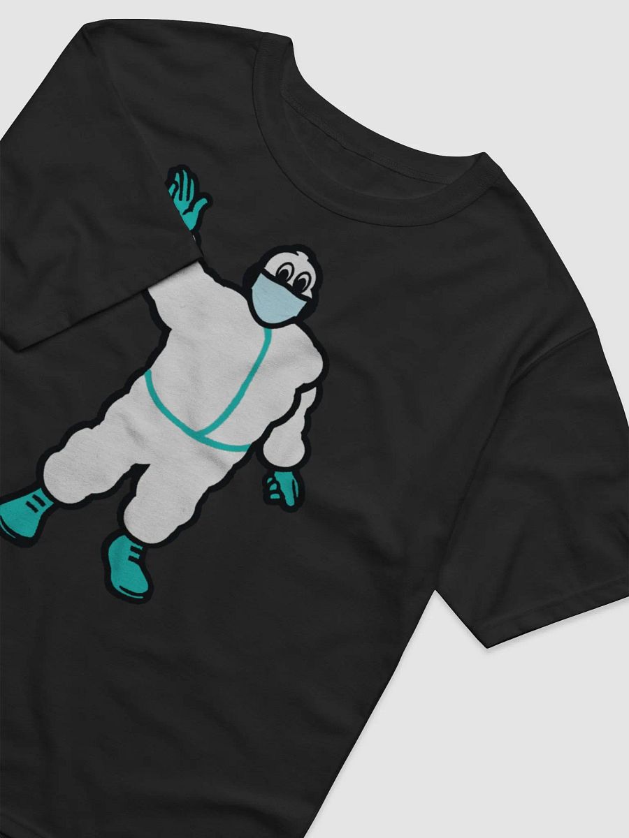 Dr Bibendum Champion Relaxed-fit T-Shirt by Champion product image (4)