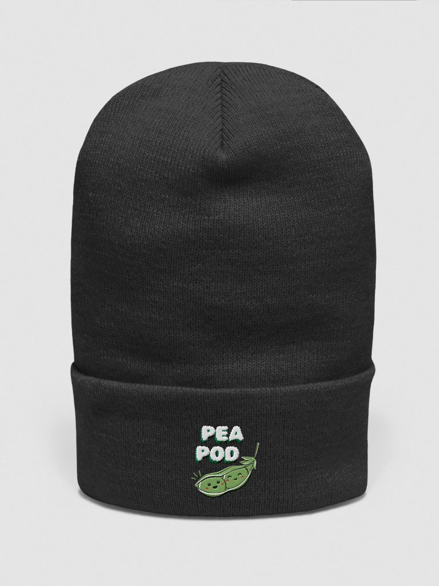 PeaPod Beanie product image (1)