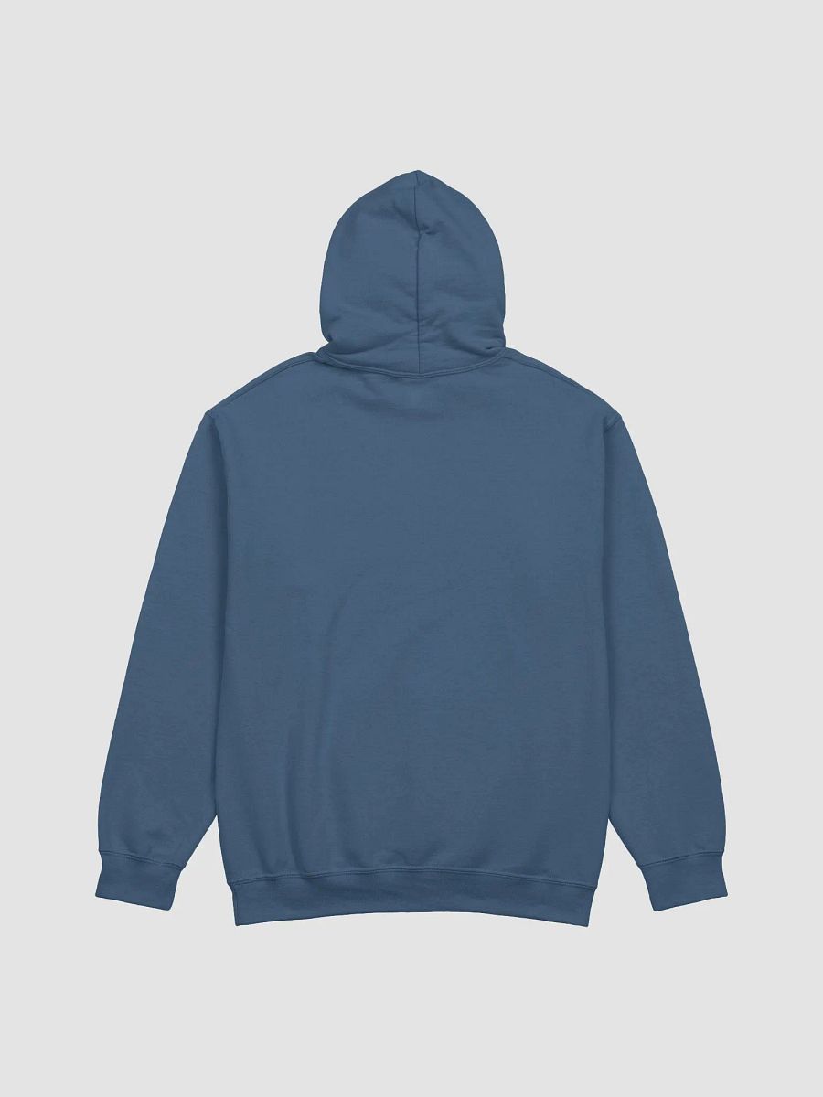 Santa's Mischief Grinch Gildan Hoodie product image (4)