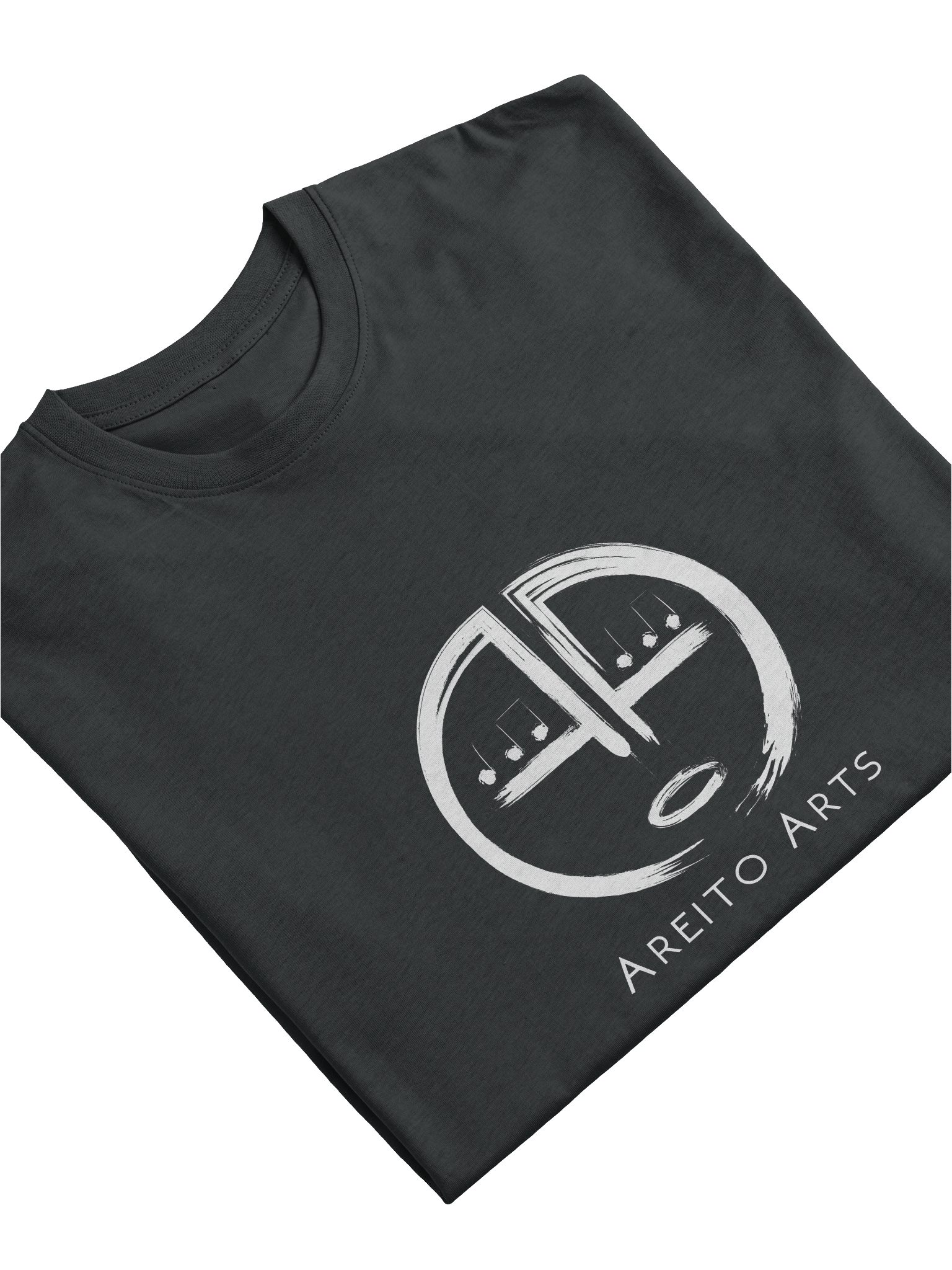 AREITO ARTS Heavyweight TShirt product image (3)