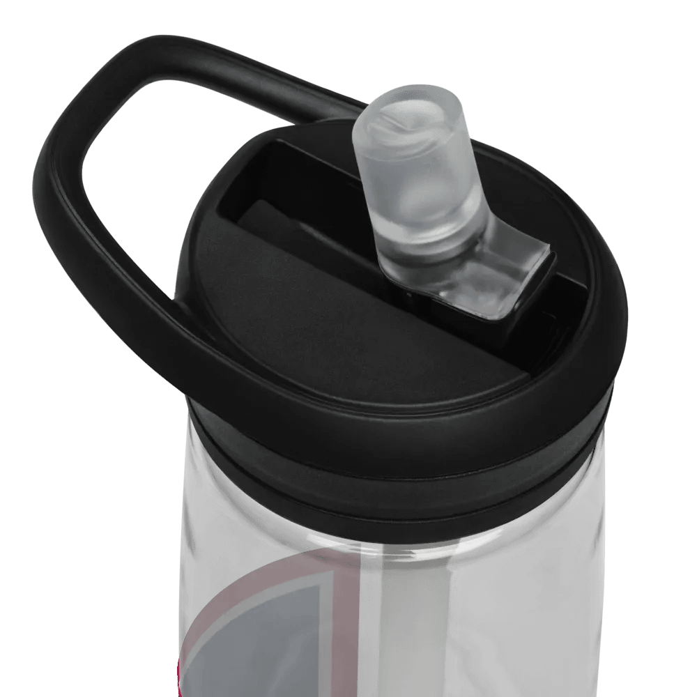 "Wyoming" Sports Water Bottle product image (7)