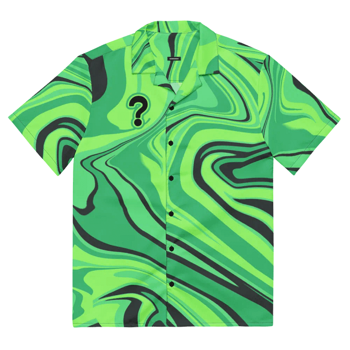 haywaiian Anon product image (2)