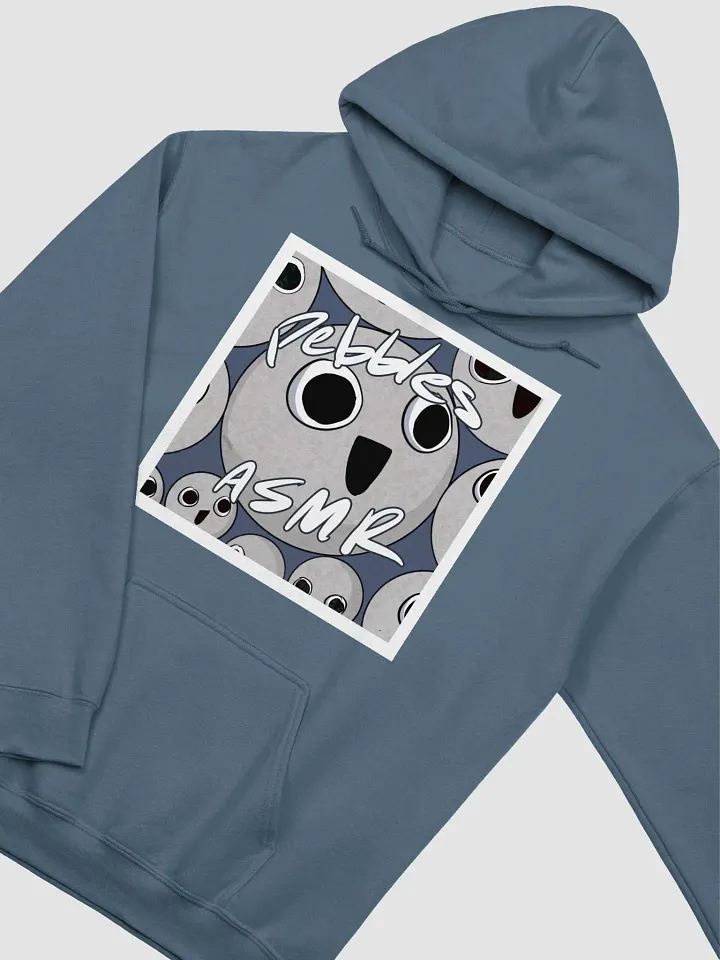 PebblesASMR Updated Pastel Hoodie product image (2)