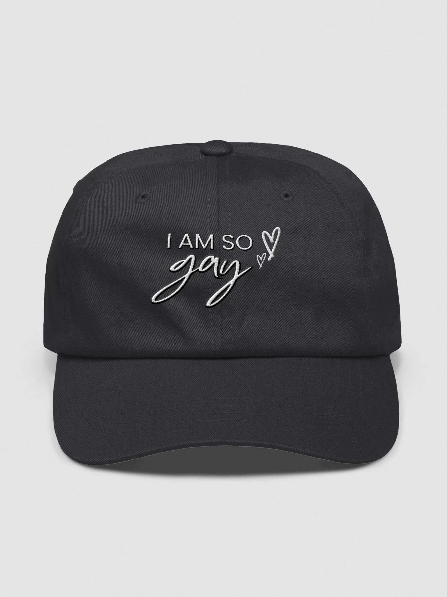 I am so gay hat product image (1)