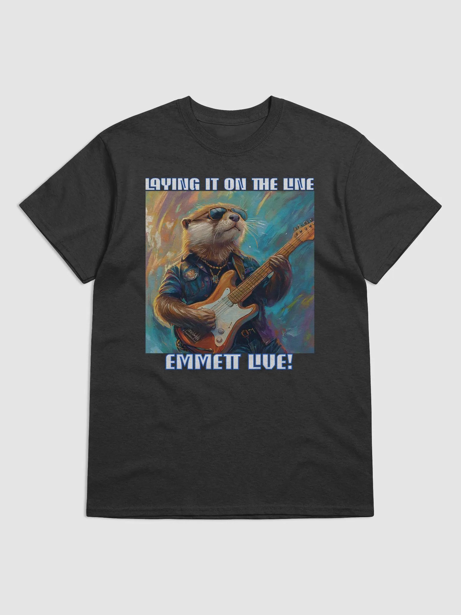 Emmett Live! product image (17)