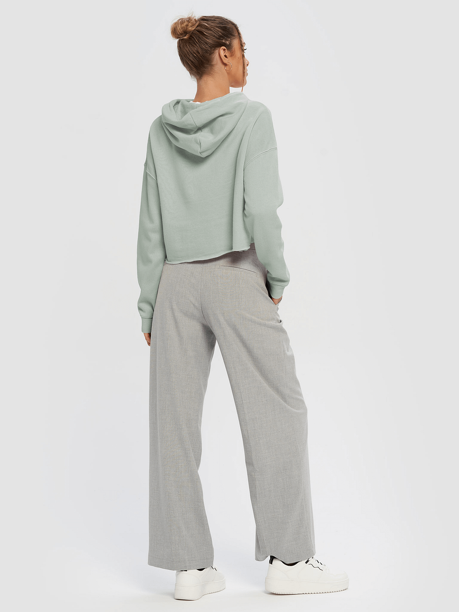 Voa Pichal - Cropped Hoodie product image (23)