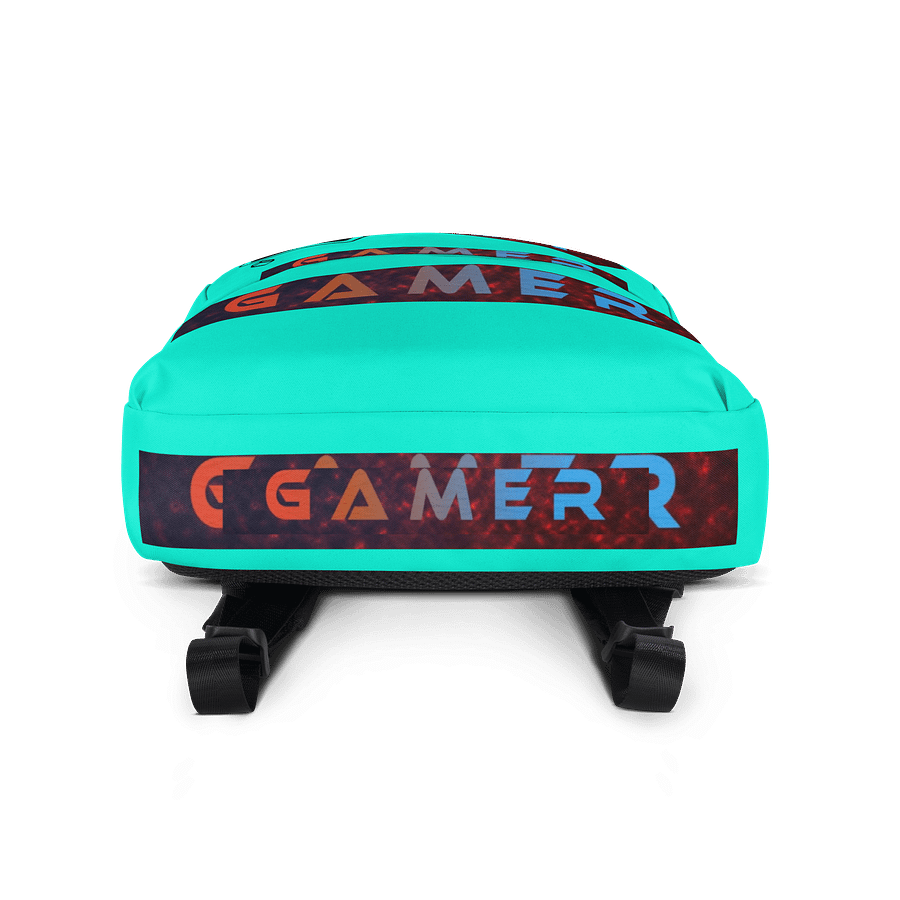 Gamers Back To School Bag product image (4)