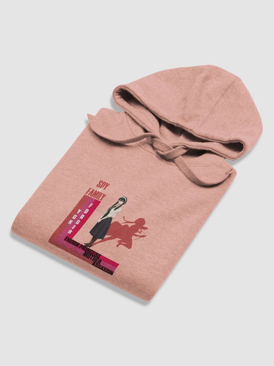 Yor Forger, Hoodie product image (5)