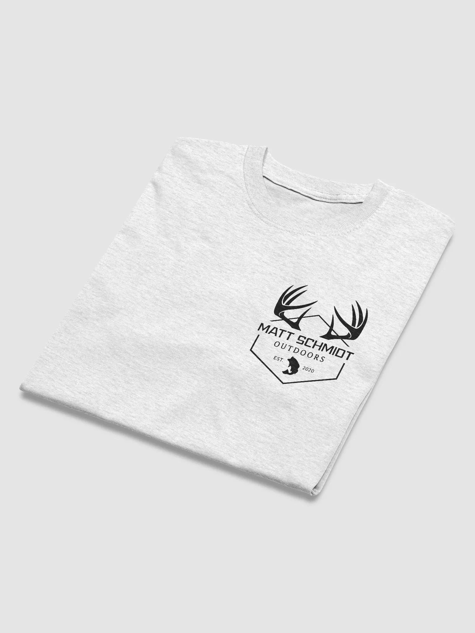 MSO Logo Tee product image (3)