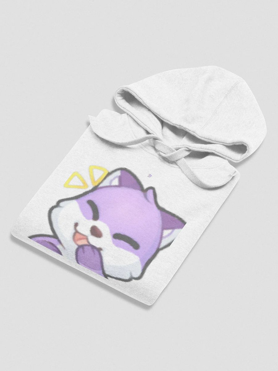 Fawx Laugh Hoodie product image (55)