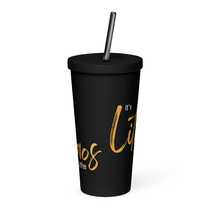 Literal Chaos product image (2)